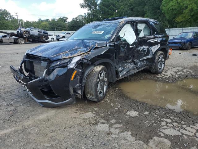  Salvage Hyundai PALISADE