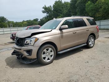  Salvage Ford Expedition