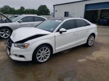  Salvage Audi A3