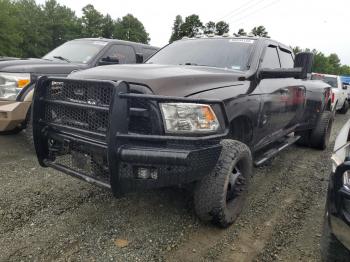  Salvage Ram 3500