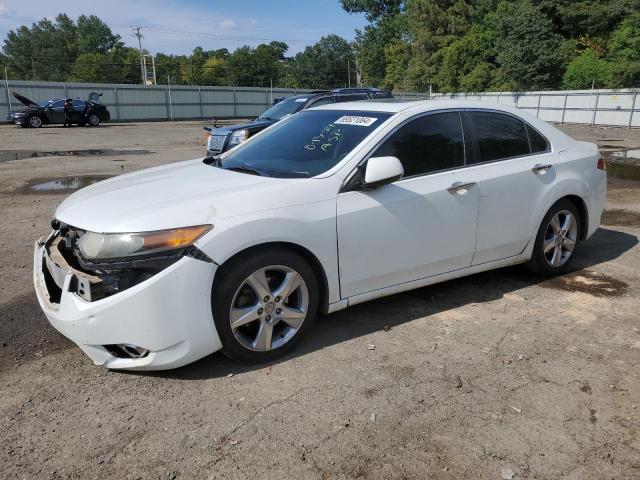  Salvage Acura TSX