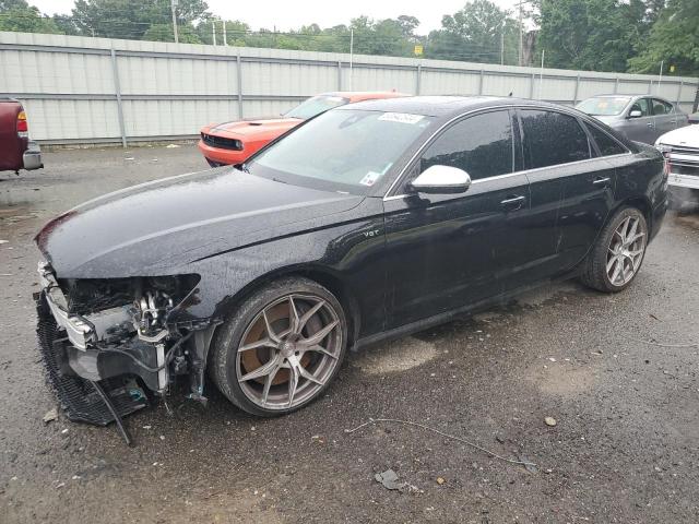  Salvage Audi S6