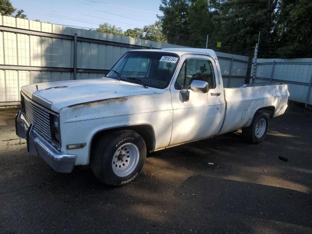  Salvage Chevrolet C10