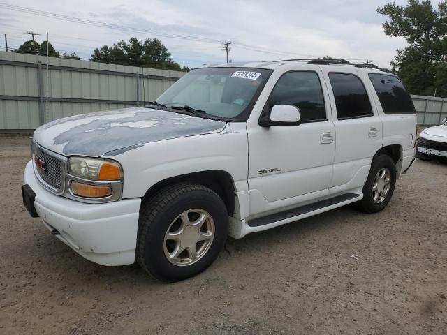  Salvage GMC Denali