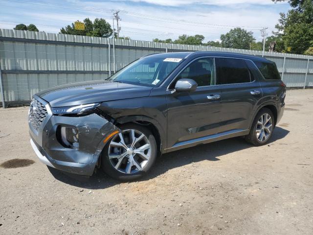  Salvage Hyundai PALISADE