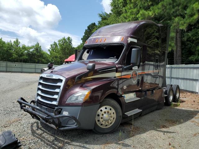 Freightliner Cascadia 1 Image 9