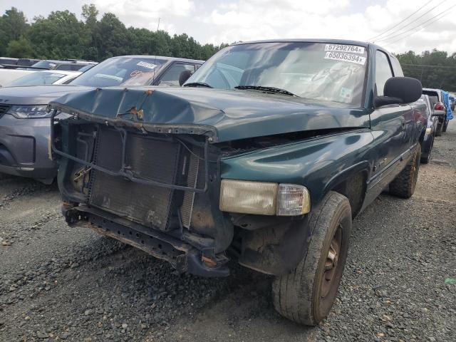  Salvage Dodge Ram 1500