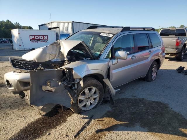  Salvage Mitsubishi Endeavor