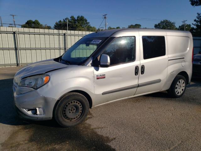  Salvage Ram Promaster