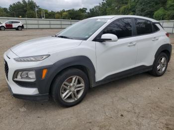  Salvage Hyundai KONA