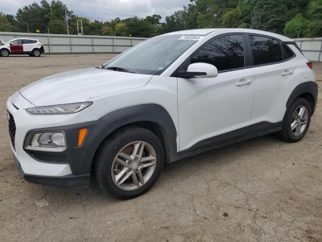  Salvage Hyundai KONA