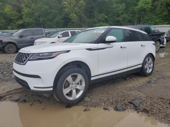  Salvage Land Rover Range Rover