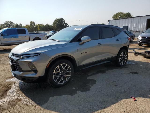  Salvage Chevrolet Blazer