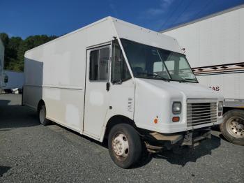  Salvage Ford F59