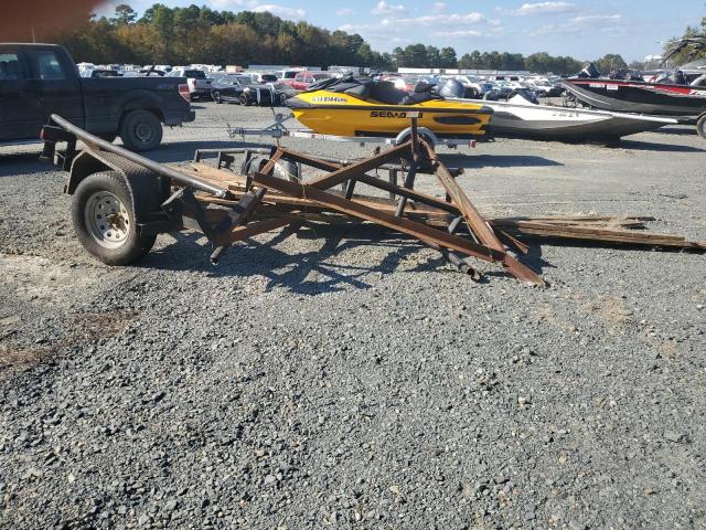  Salvage Other Trailer