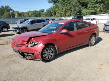  Salvage Mazda 6