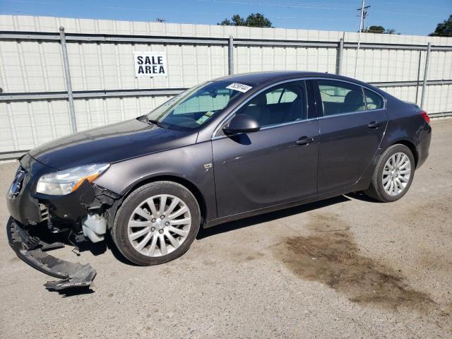  Salvage Buick Regal