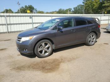  Salvage Toyota Venza