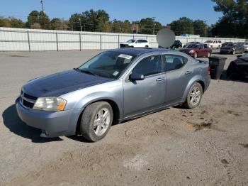  Salvage Dodge Avenger