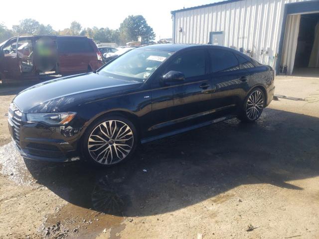  Salvage Audi A6