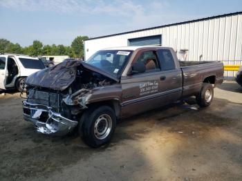  Salvage Dodge Ram 2500