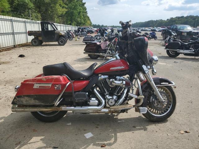  Salvage Harley-Davidson Fl