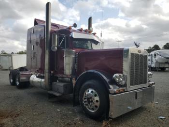  Salvage Peterbilt 379