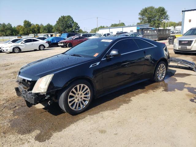  Salvage Cadillac CTS