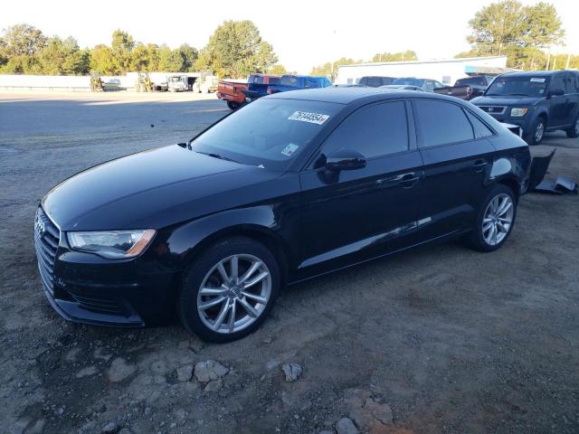  Salvage Audi A3