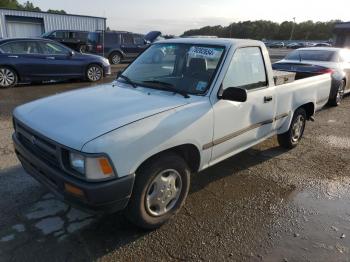  Salvage Toyota Pickup