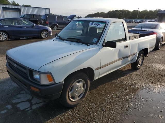  Salvage Toyota Pickup