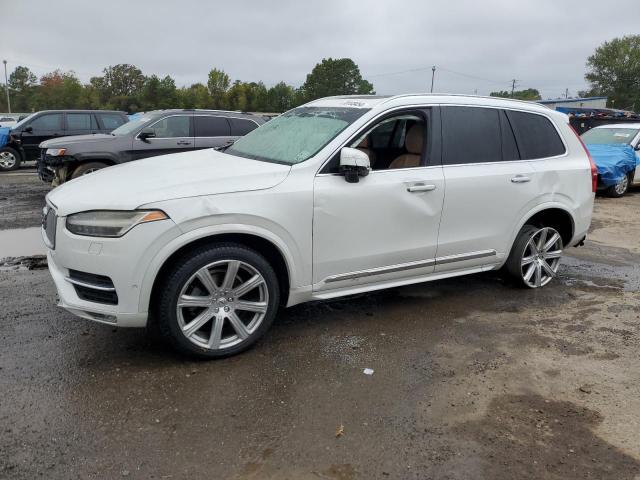  Salvage Volvo XC90