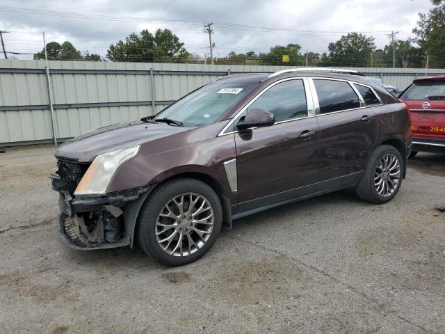  Salvage Cadillac SRX