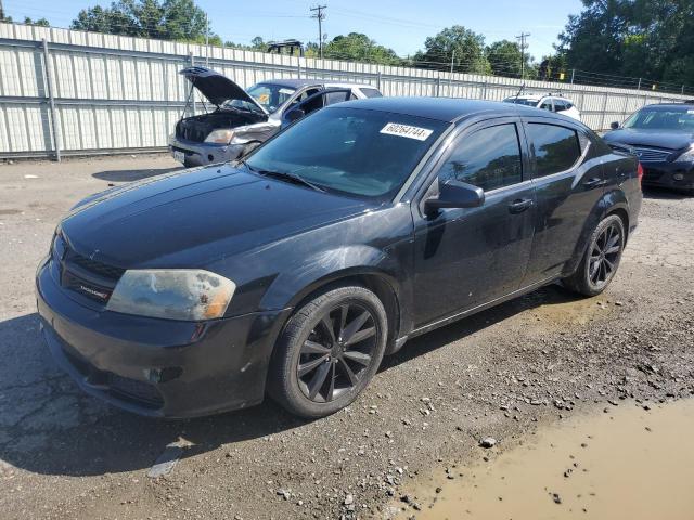  Salvage Dodge Avenger