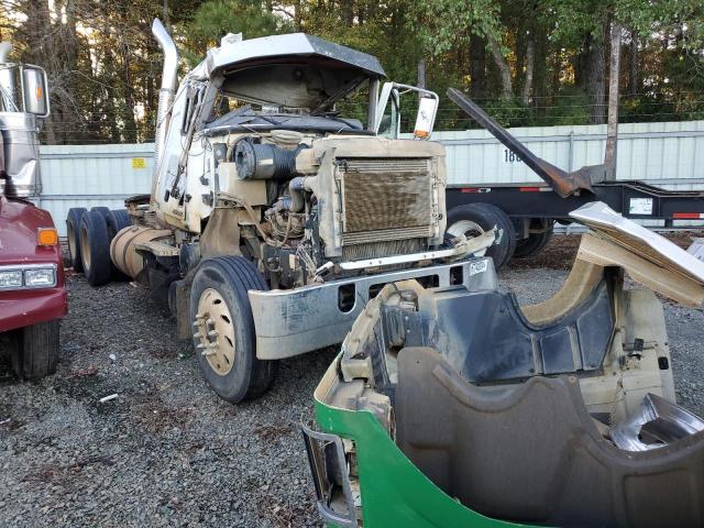  Salvage Mack 600 Chu600