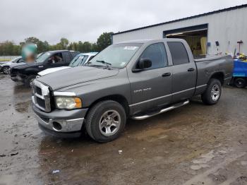  Salvage Dodge Ram 1500