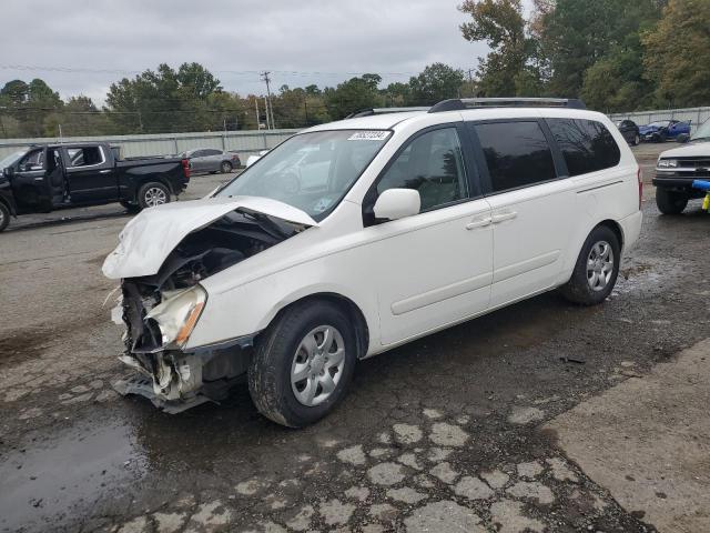  Salvage Kia Sedona