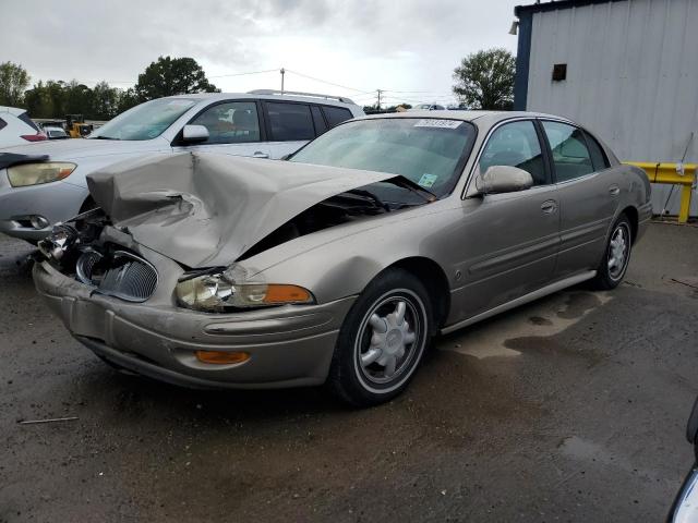  Salvage Buick LeSabre