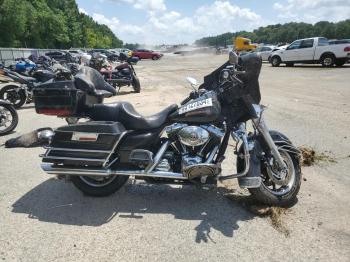  Salvage Harley-Davidson Fl