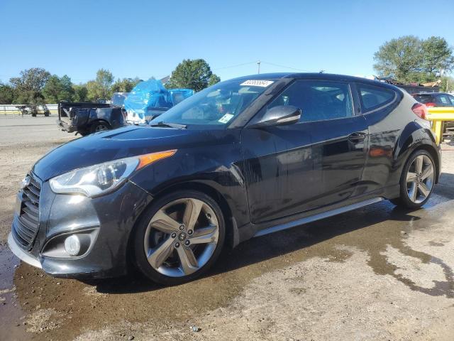  Salvage Hyundai VELOSTER