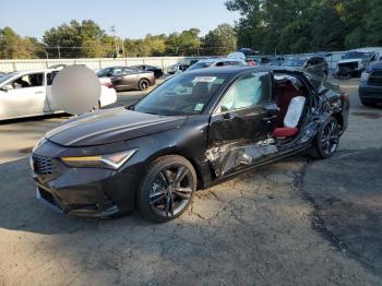  Salvage Acura Integra