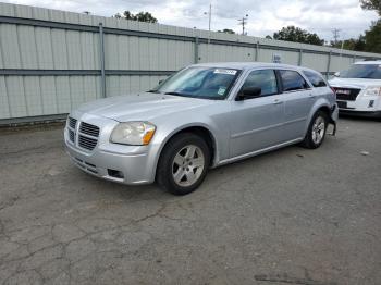  Salvage Dodge Magnum