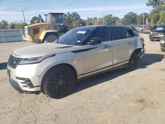  Salvage Land Rover Range Rover