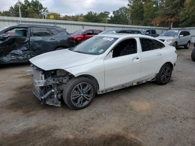  Salvage BMW 2 Series