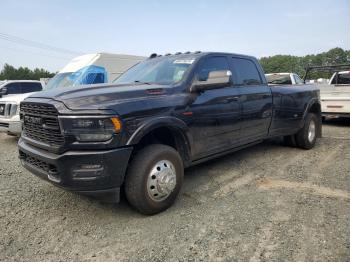  Salvage Ram 3500