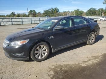  Salvage Ford Taurus