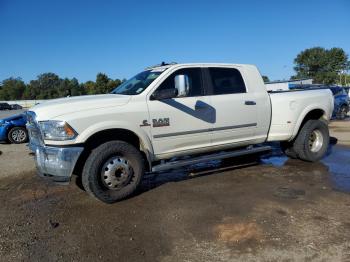  Salvage Ram 3500