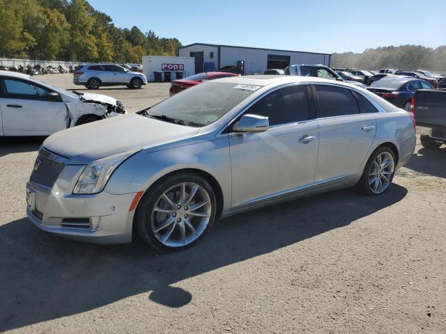  Salvage Cadillac XTS