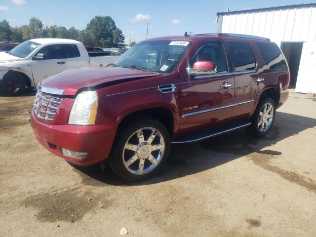  Salvage Cadillac Escalade