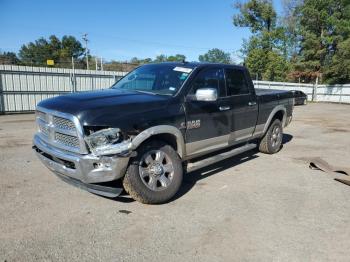  Salvage Ram 2500